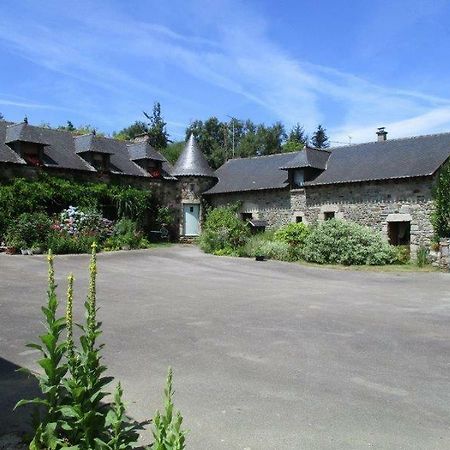 Le Petit Chateau, Matisse Noyal-Pontivy Exterior photo
