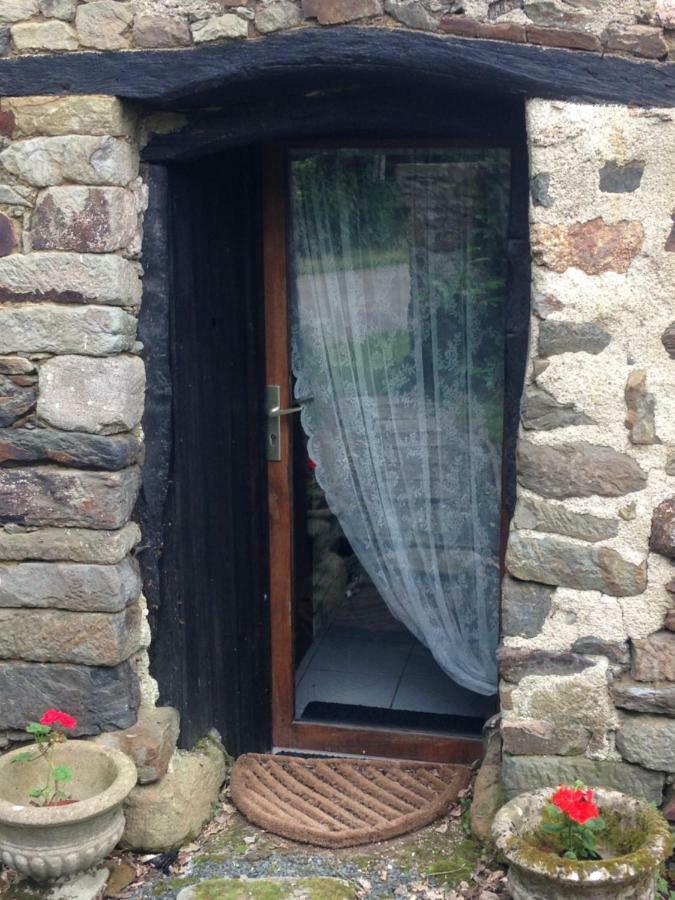 Le Petit Chateau, Matisse Noyal-Pontivy Exterior photo